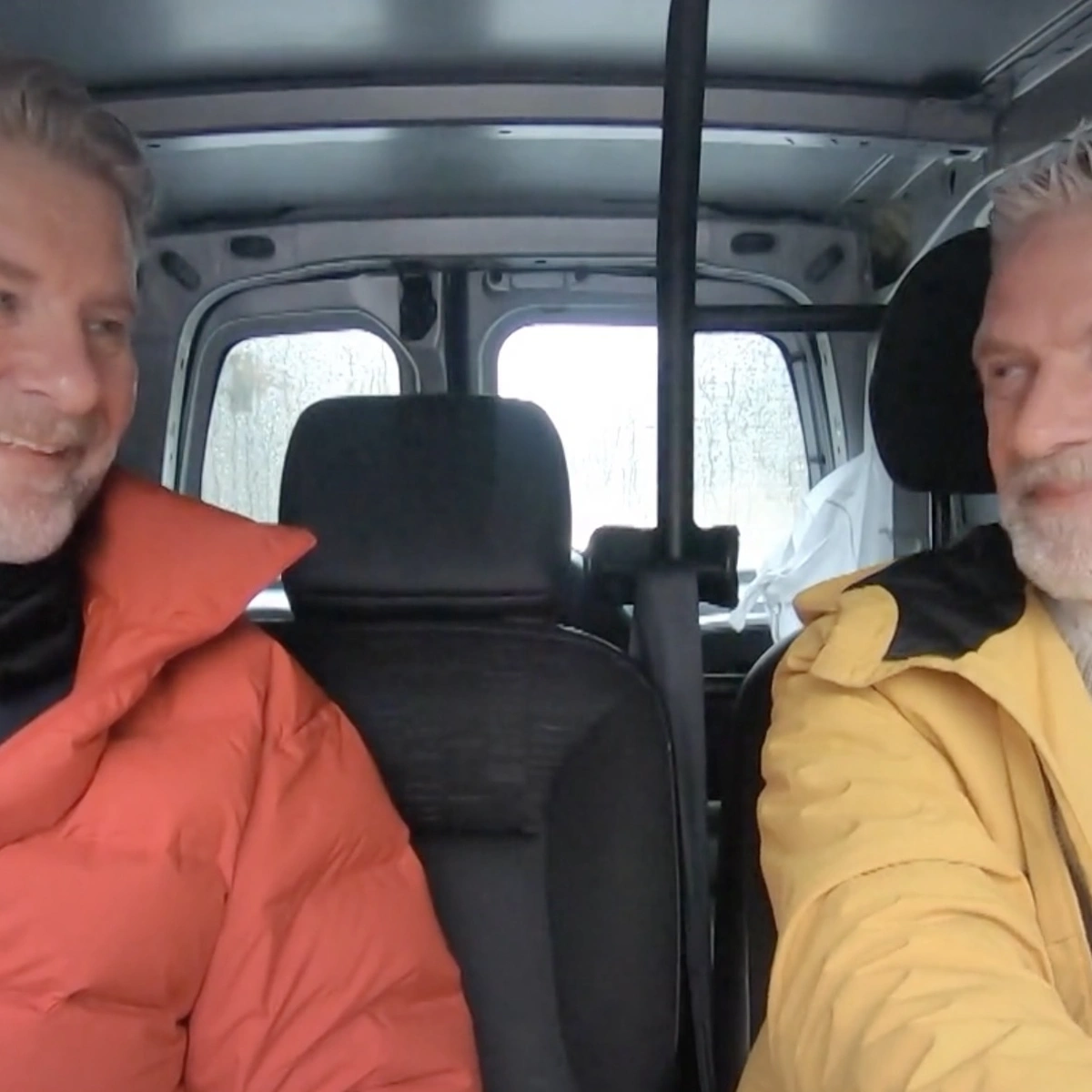 Winter Vol Liefde aflevering 17