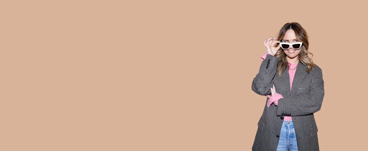 Brandstudio - Zonnebrillen.com - Zonnebril - Header