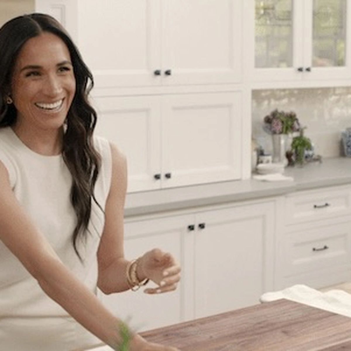 With Love, Meghan Netflix Meghan Markle 