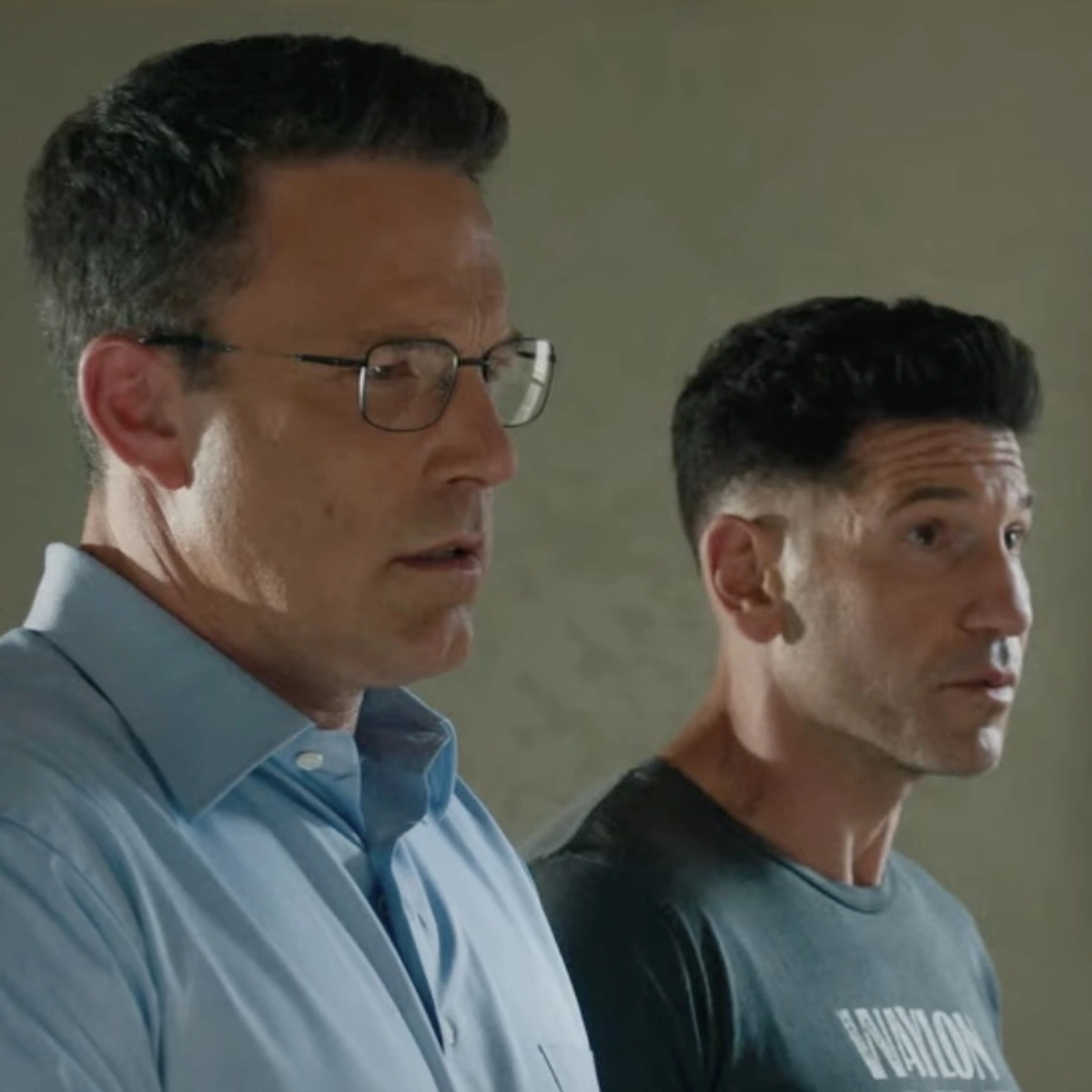 The Accountant 2 Prime