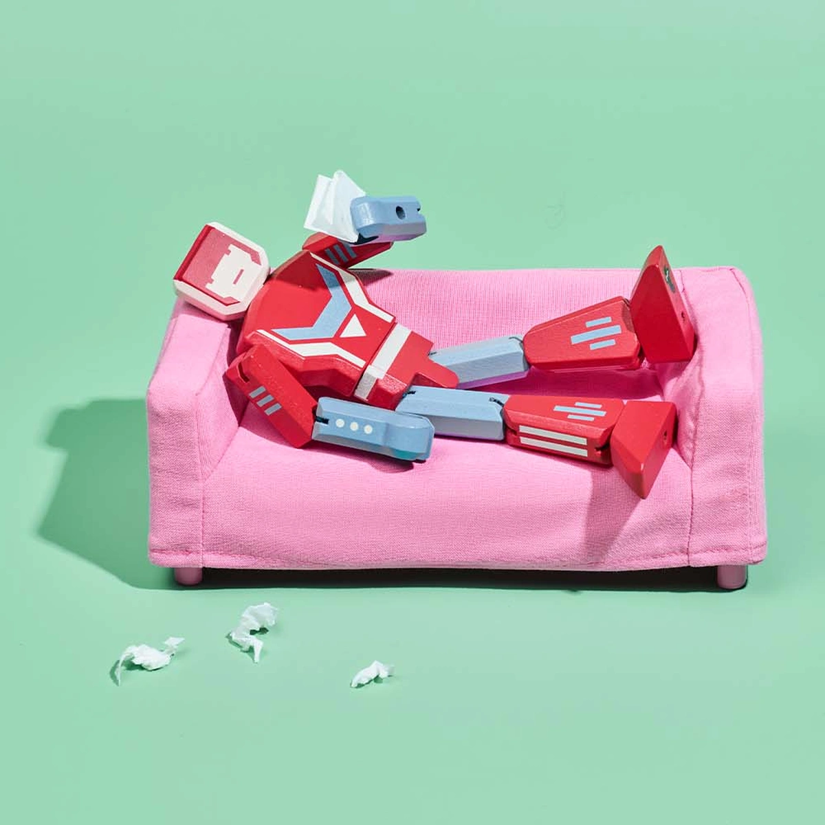 Editie 09 - Stills - B&M verhaal 1 Psyche - Fotografie Tom ten Seldam - Styling Cheri van Rijn - Header