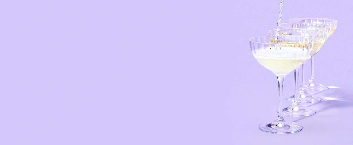 hero - wijn - champagne - glazen - tom ten seldam