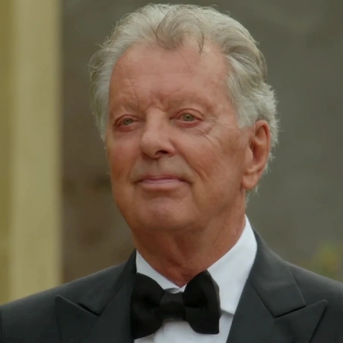 De Golden Bachelor - Gerard - RTL