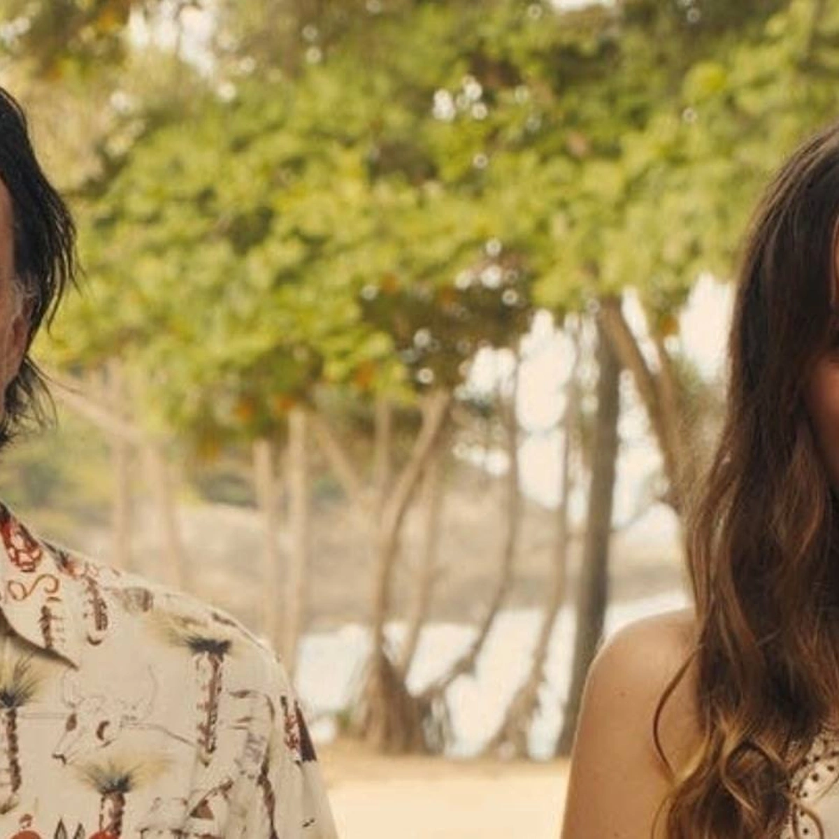 The White Lotus seizoen 3 HBO