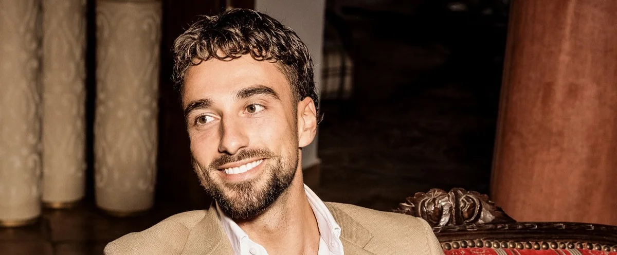 Bachelorette Levin Jasper Suyk