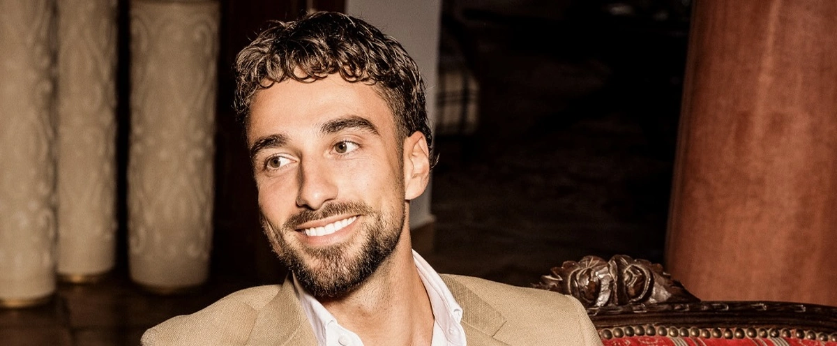 Bachelorette Levin Jasper Suyk