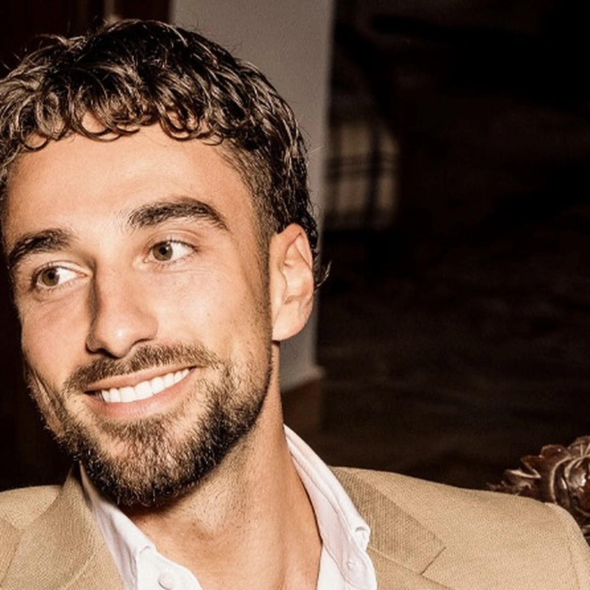 Bachelorette Levin Jasper Suyk