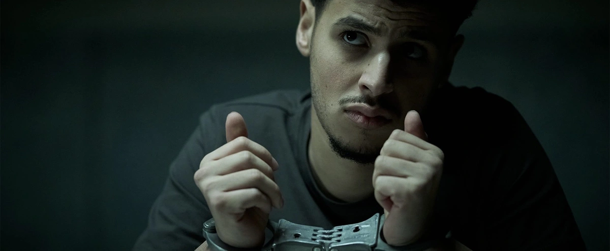 Wraak film - Dutch FilmWorks