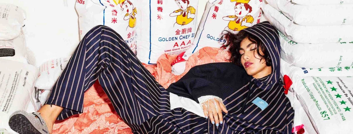 Header/hero - Valentina Vos - slapen - zweten - nacht - dutje - pyjama