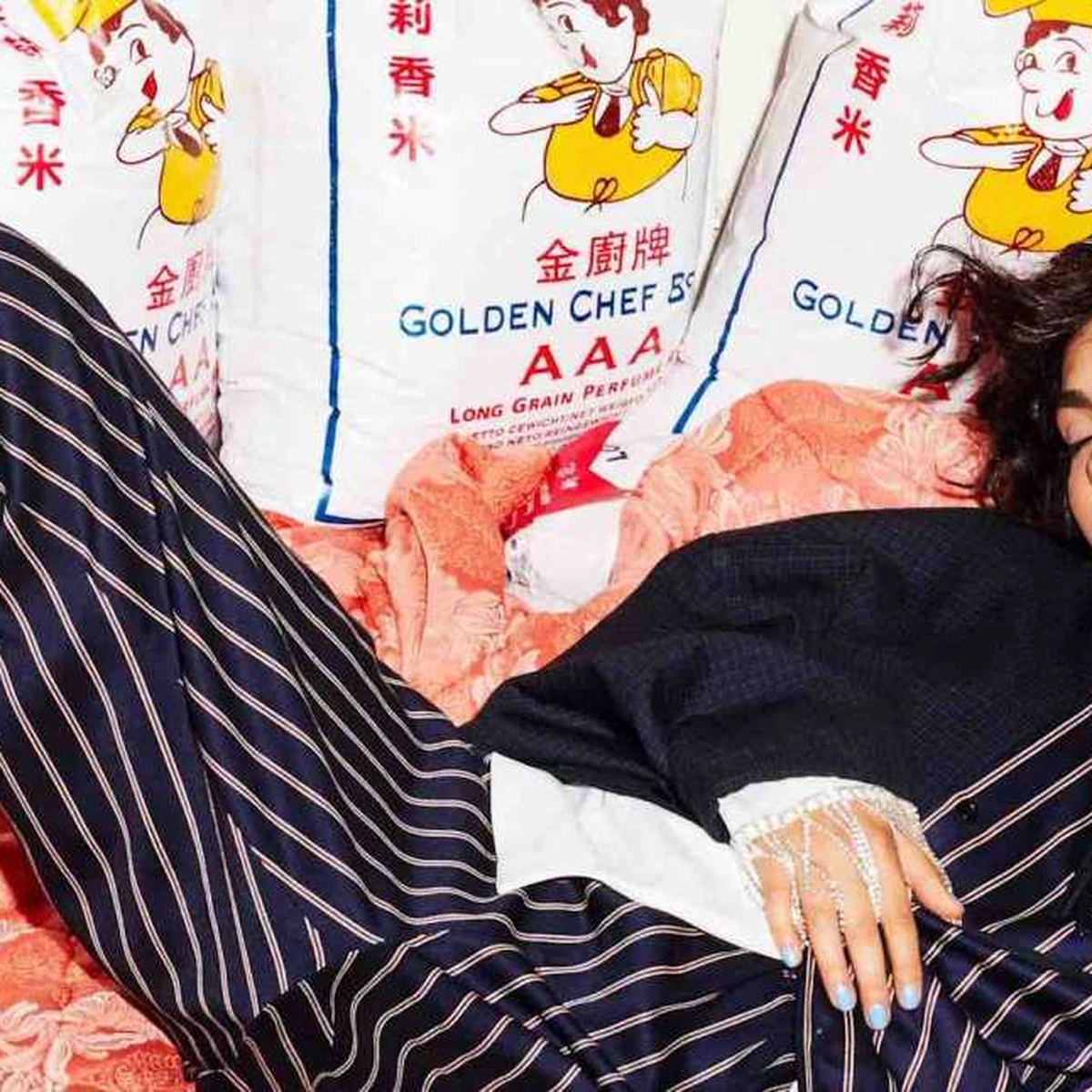 Header/hero - Valentina Vos - slapen - zweten - nacht - dutje - pyjama