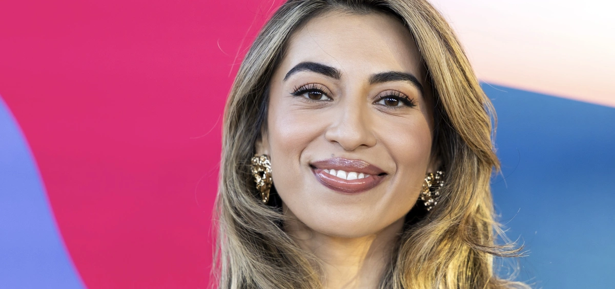 Header - Hila Noorzai - ANP