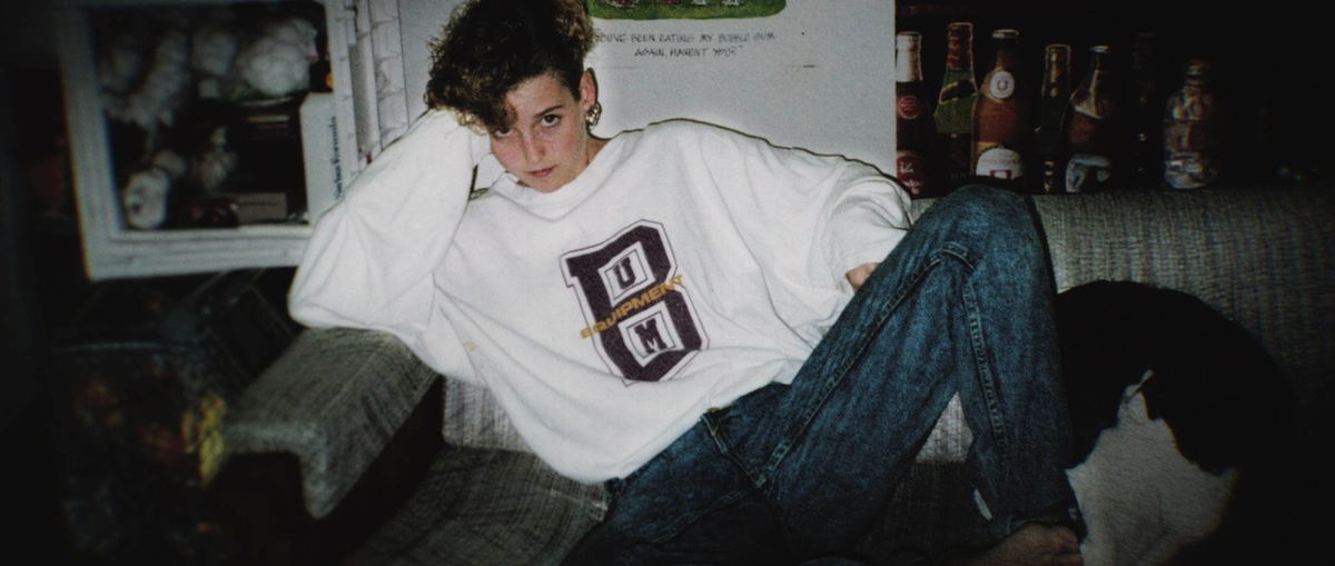 Header - Amy Bradley Is Missing - Netflix