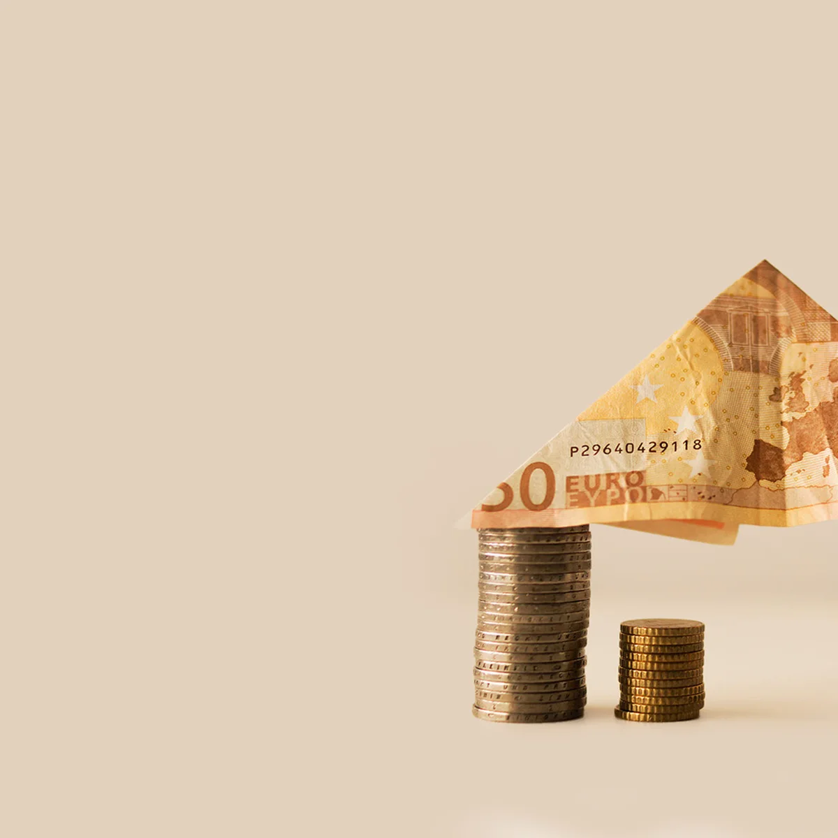 hero - euro - poenpraat - geld - pexels