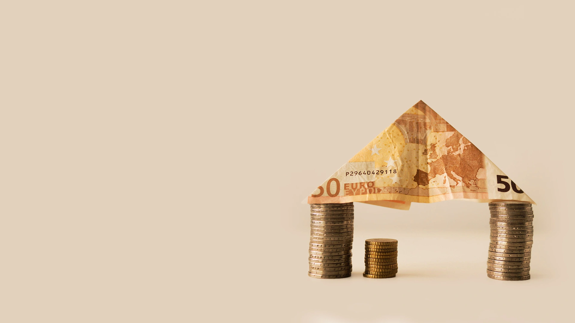 hero - euro - poenpraat - geld - pexels