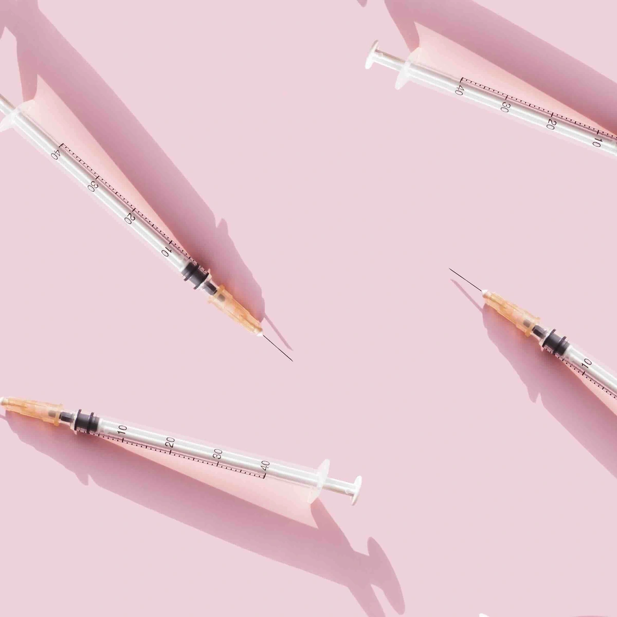 Header - botox - spuit - naalden - Shutterstock