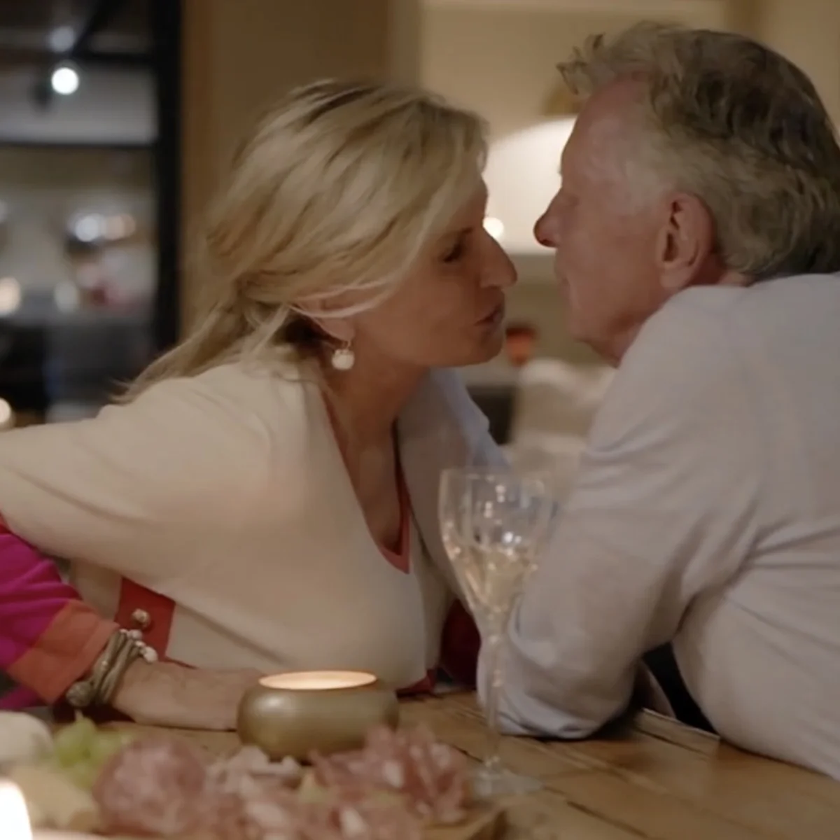 Golden Bachelor aflevering 5