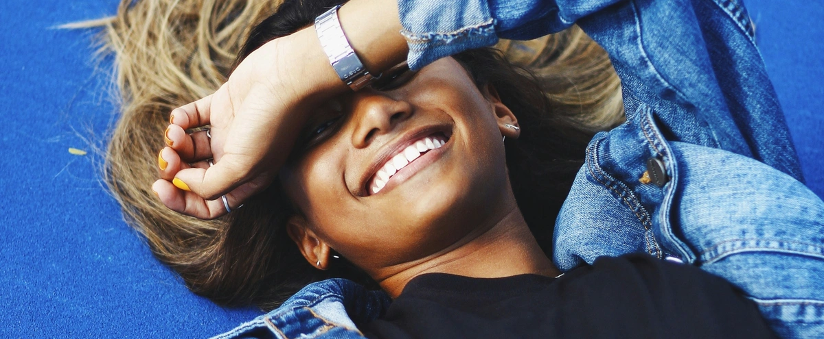 Denim - spijker - Unsplash