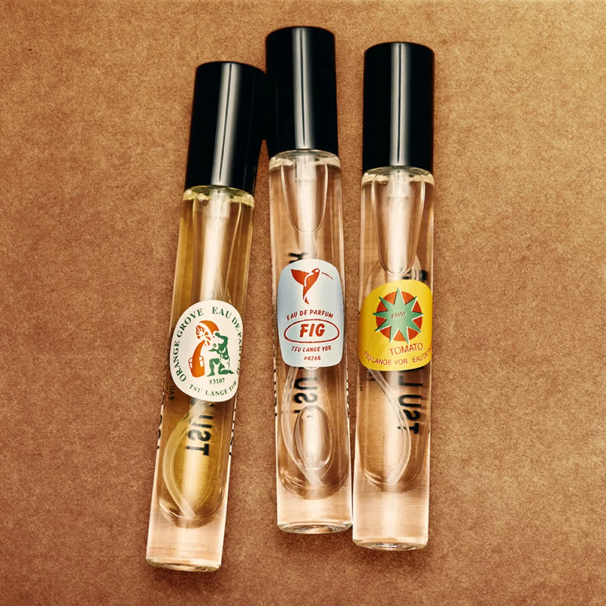 Onze nieuwe obsessie: met deze parfumset ruik je elke dag anders