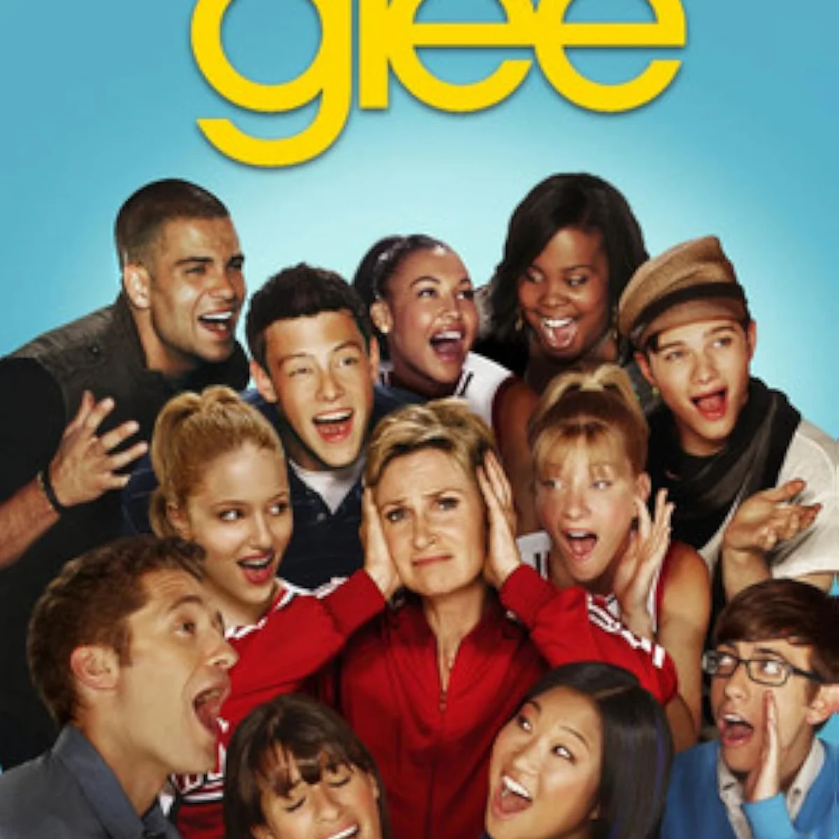 Glee krijgt een reboot: dit is alles wat we tot nu toe weten