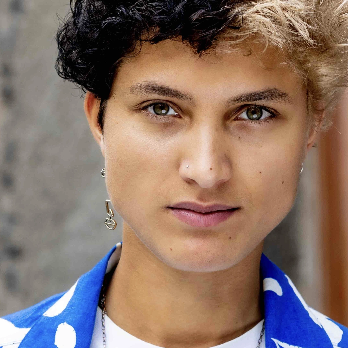 Header - Babs - wie is de mol? - credits Joy Hansson