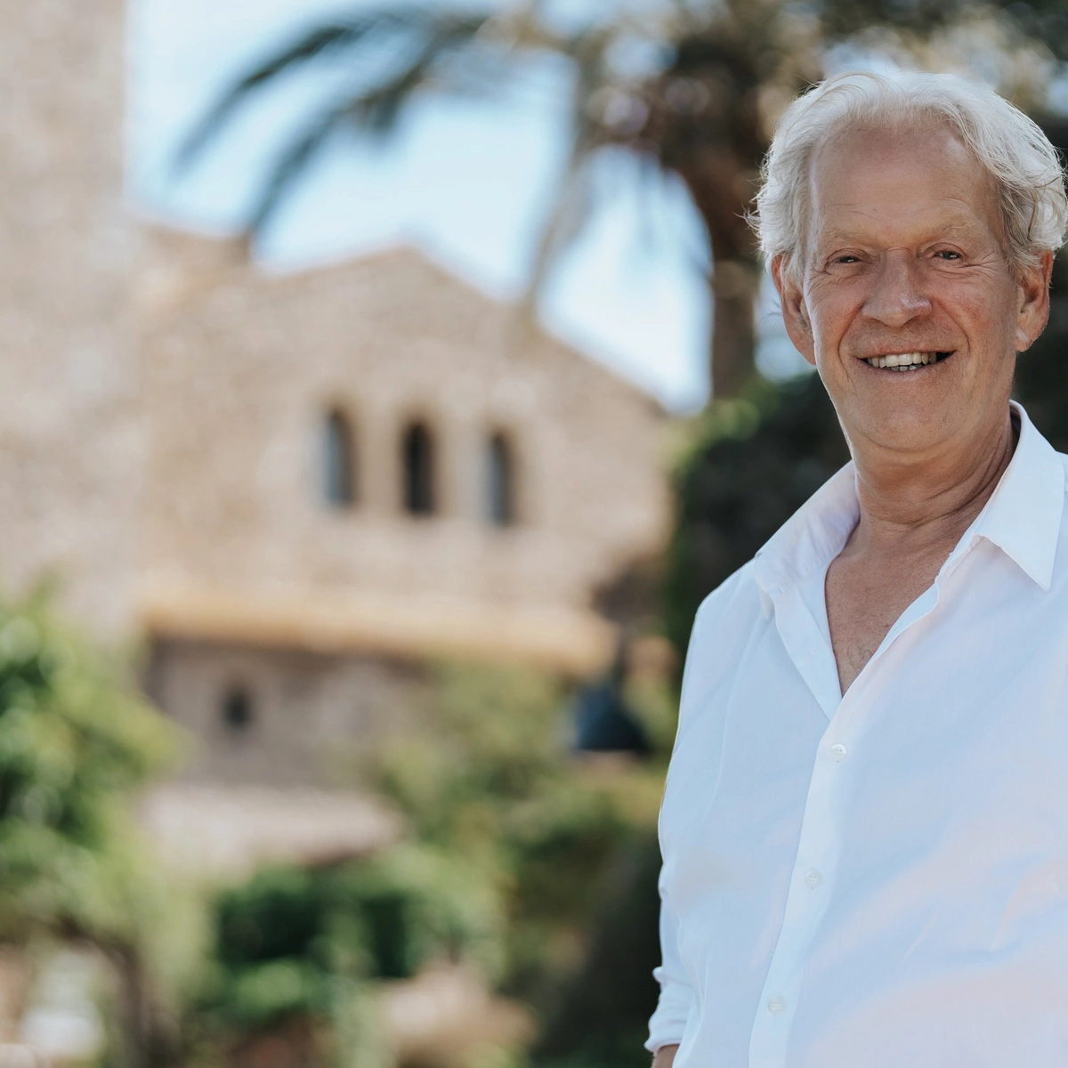 B&B Vol Liefde - Header/hero Albert - RTL