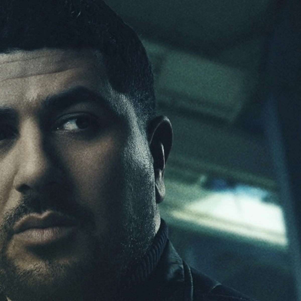 Mocro Maffia - Taxi - RTL - Jasper Suyk 