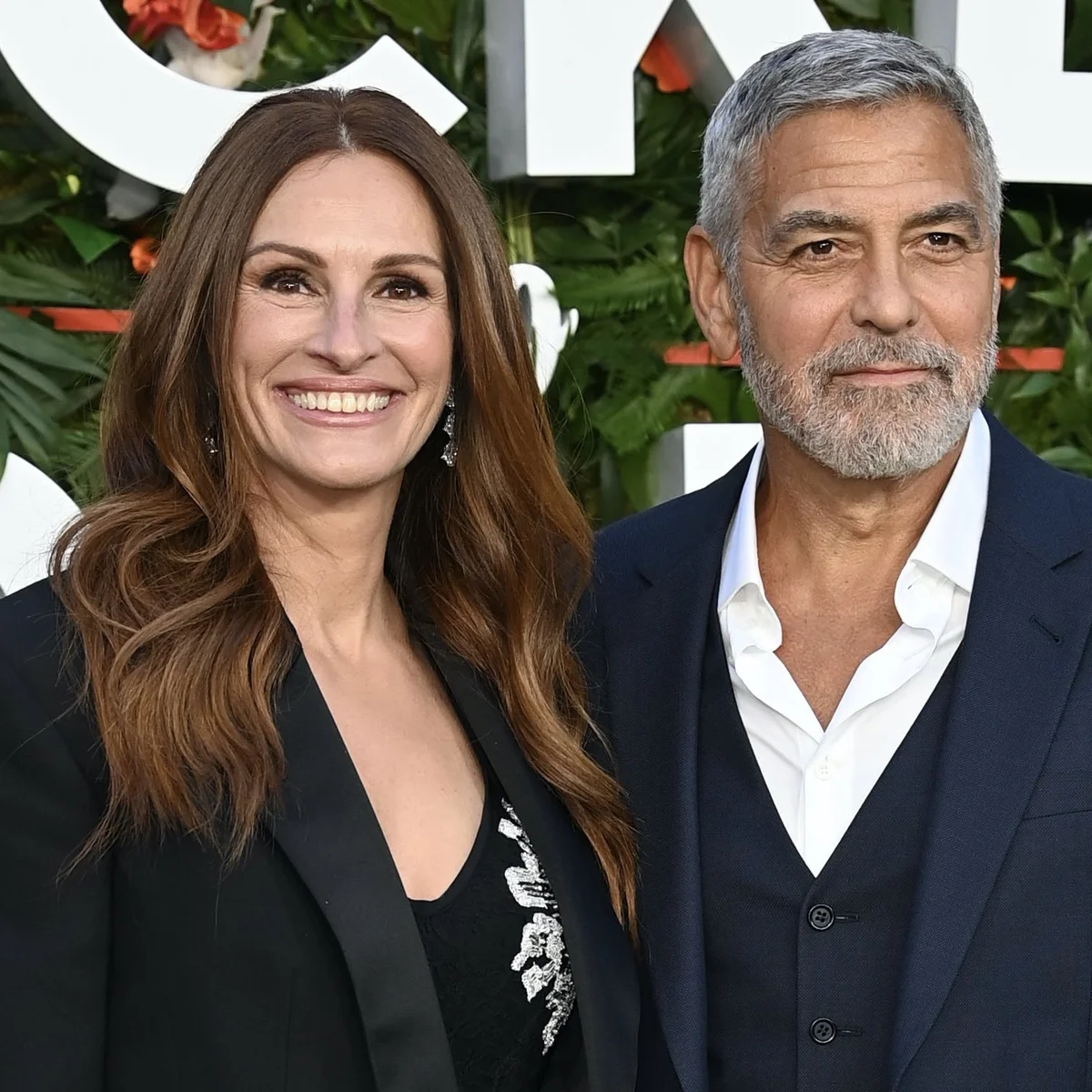 Header - Julia Roberts - Geroge Clooney - BrunoPress