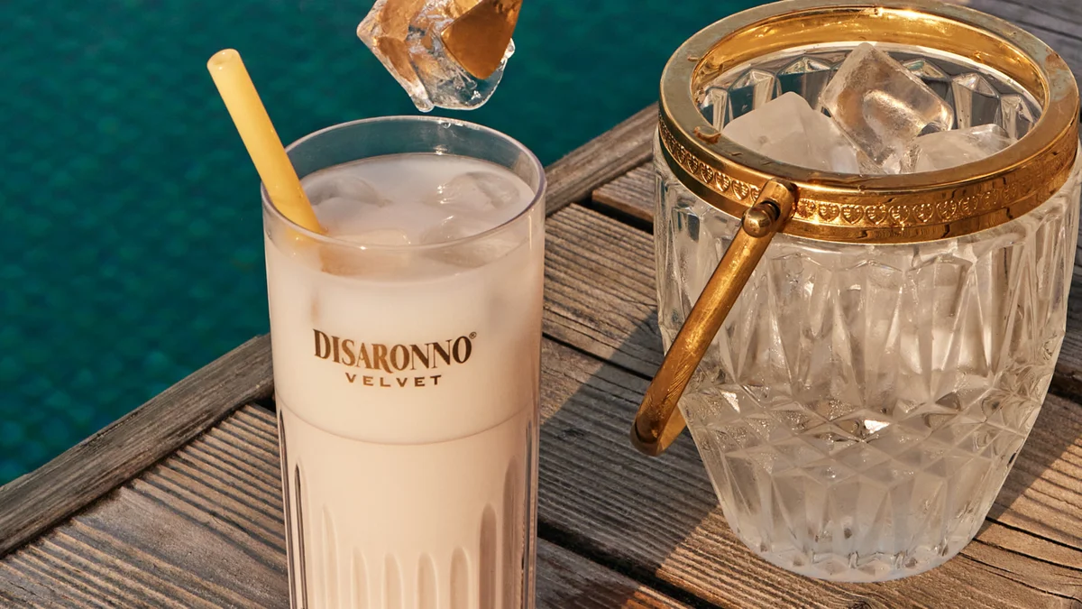 Disarono Velvet winactie