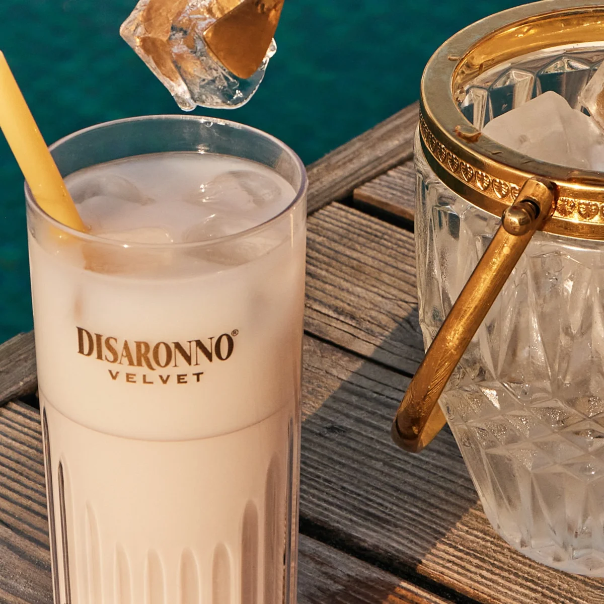 Disarono Velvet winactie