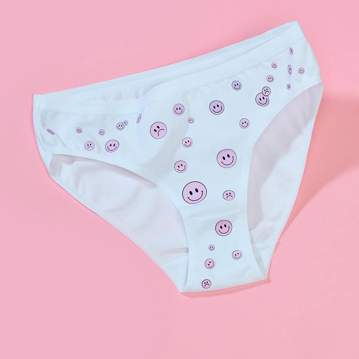 header - onderbroek - lingerie - smiley - tom ten seldam