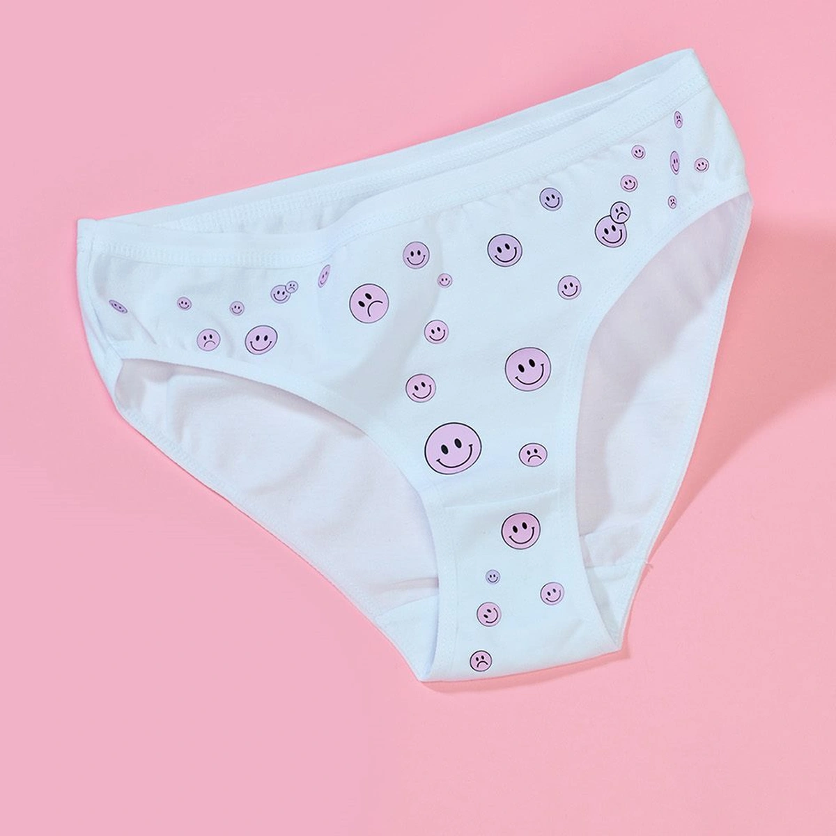 header - onderbroek - lingerie - smiley - tom ten seldam