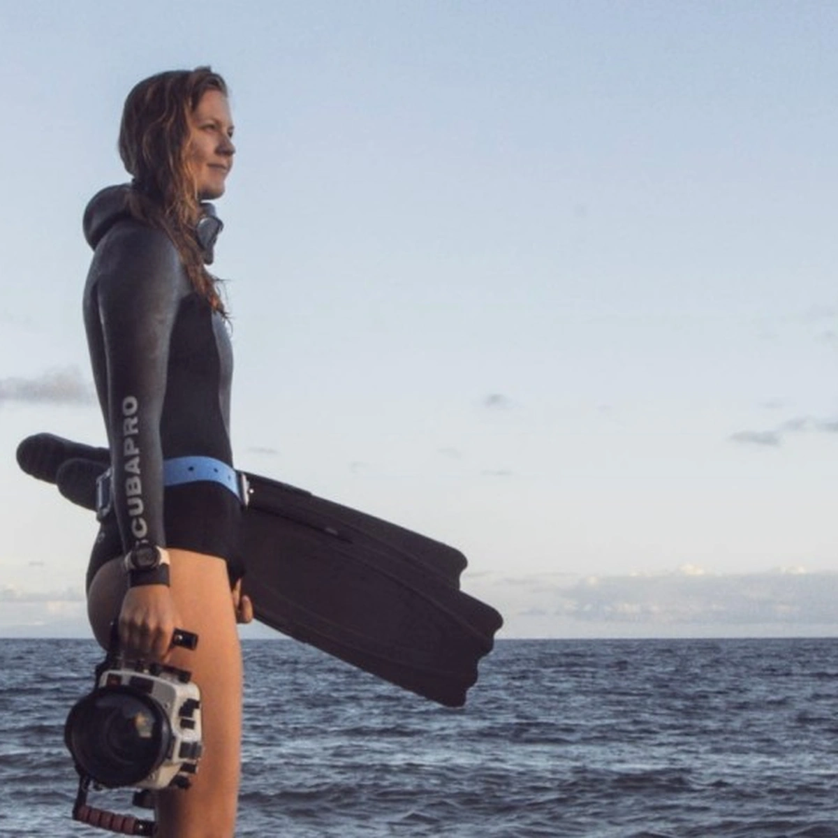 Header - Lieke Post - real life kandidaat - duiken - prive beeld