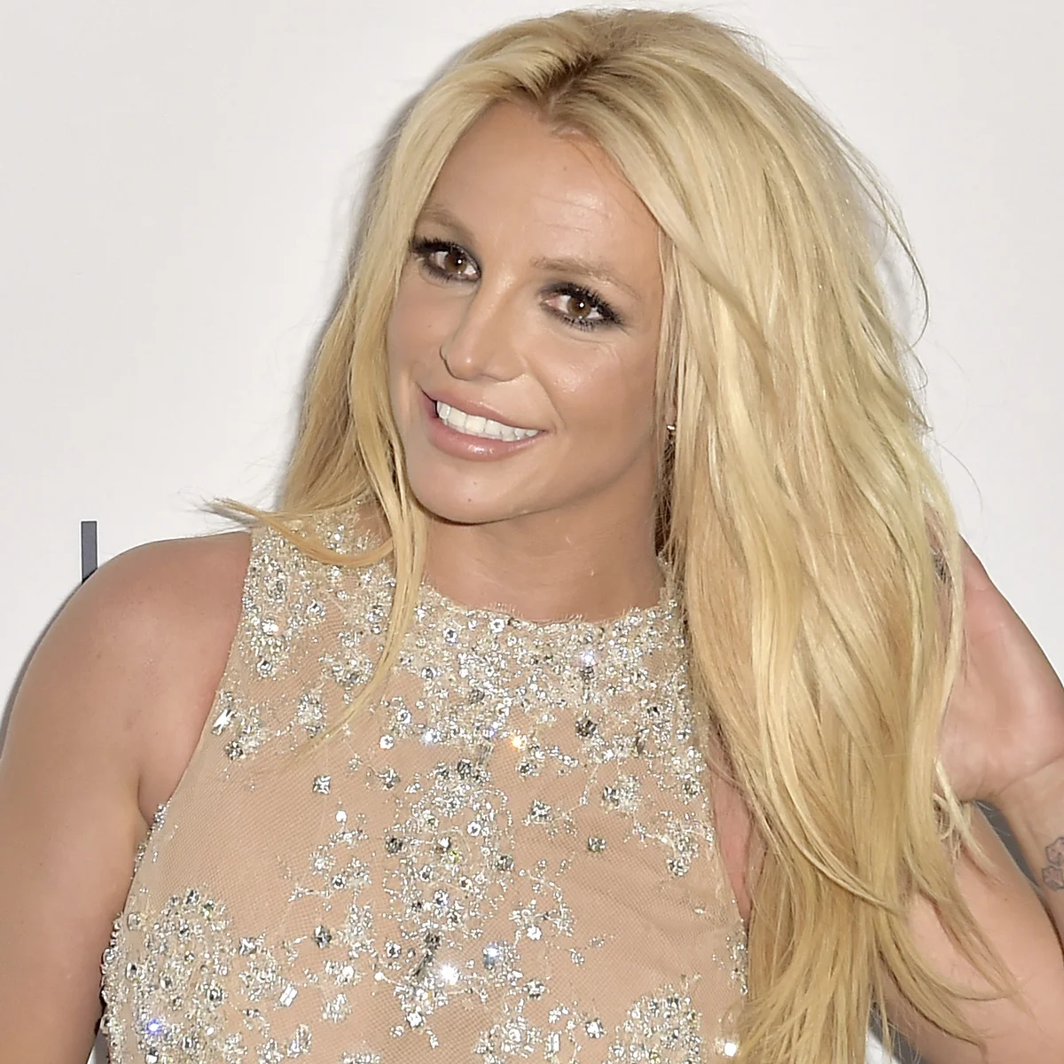 Britney Spears
