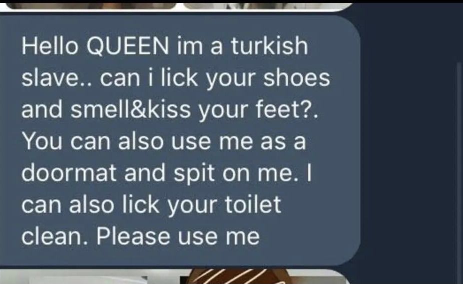 Slide maar niet in m'n DM Jenniek