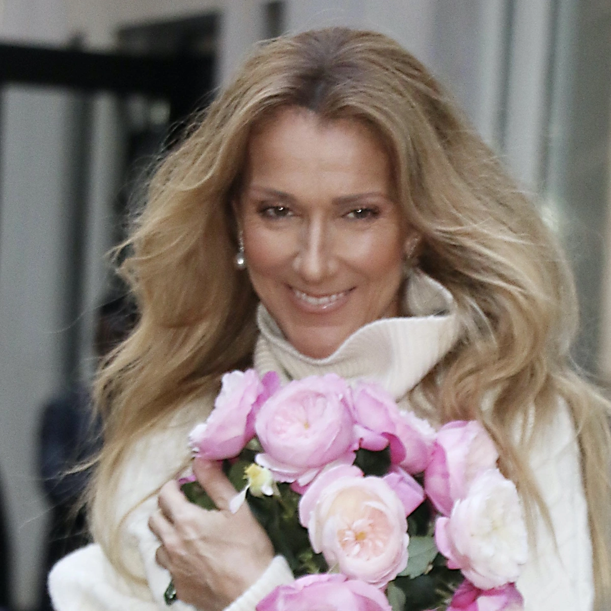 Header - Celine Dion - BrunoPress