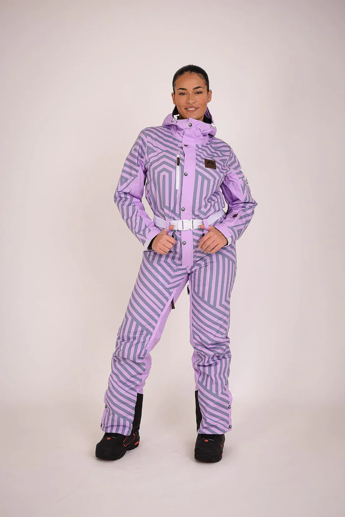 Skipak - lila - oosc clothing