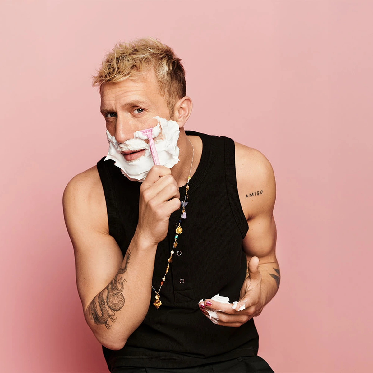 06 Interview Joshua Nolet - FOTOGRAFIE Kwadwo Amfo - Header 1