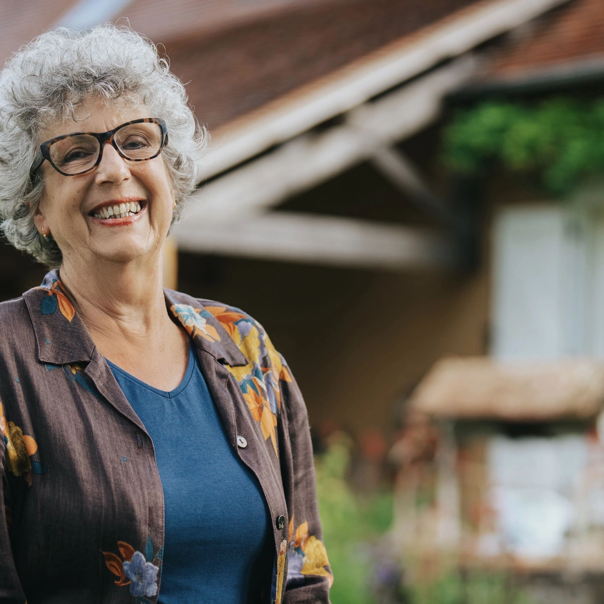 B&B Vol Liefde - Header/hero Anja - RTL