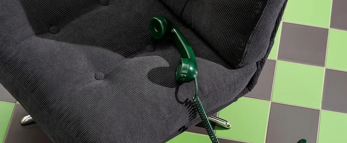 Ikea stoel DYVLINGE