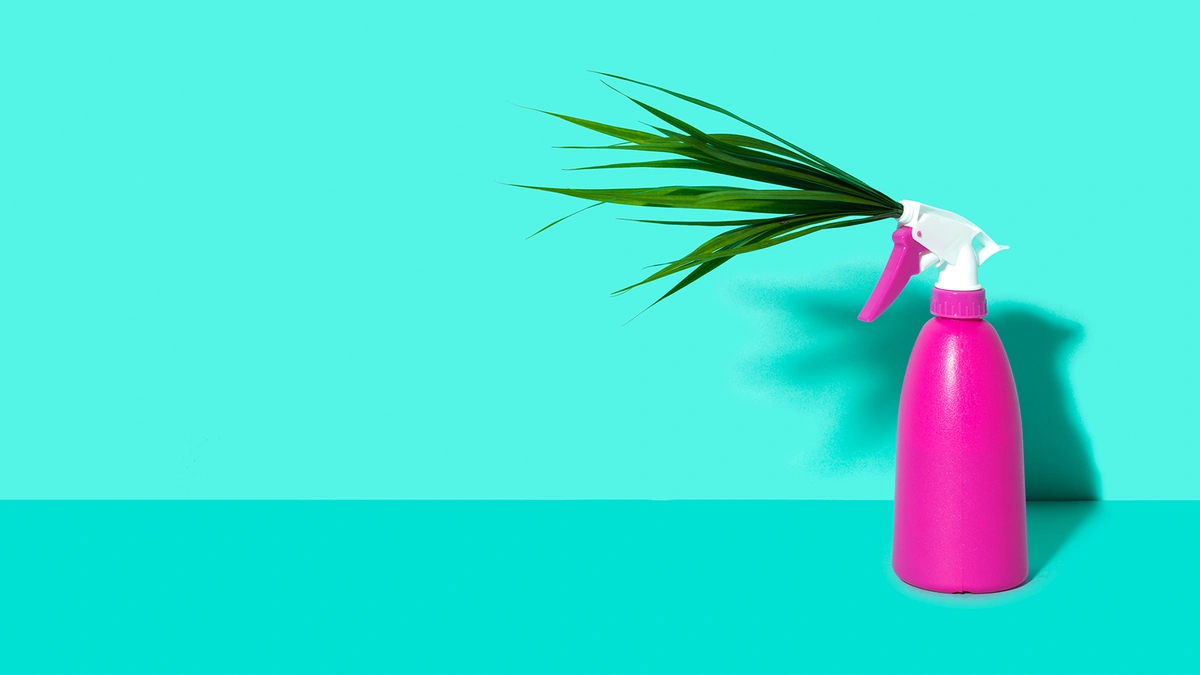 Header - Floriade - plantenspuit