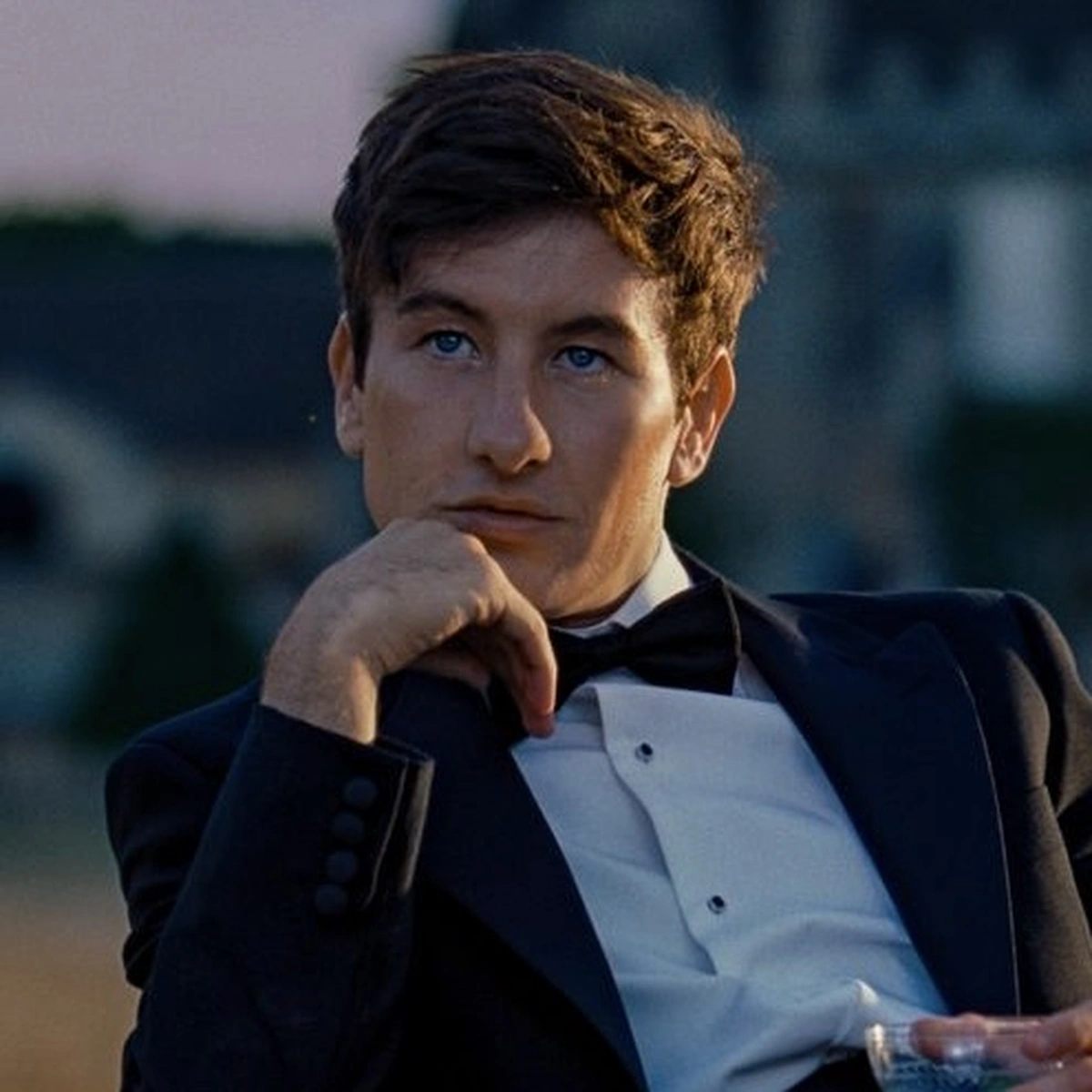Saltburn - Barry Keoghan - Prime