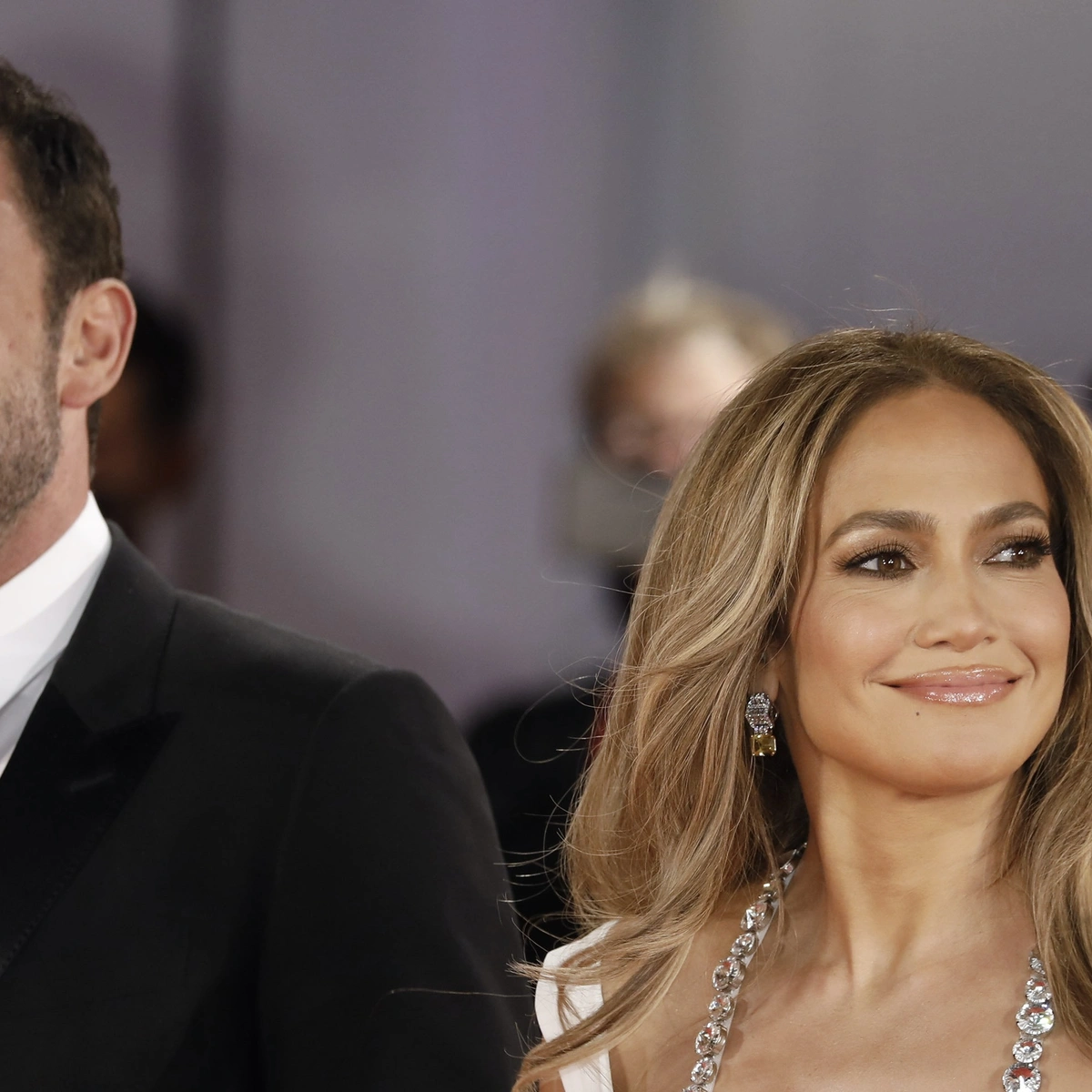 Jennifer Lopez - Ben Affleck - huwelijk - huwelijksreis - Parijs