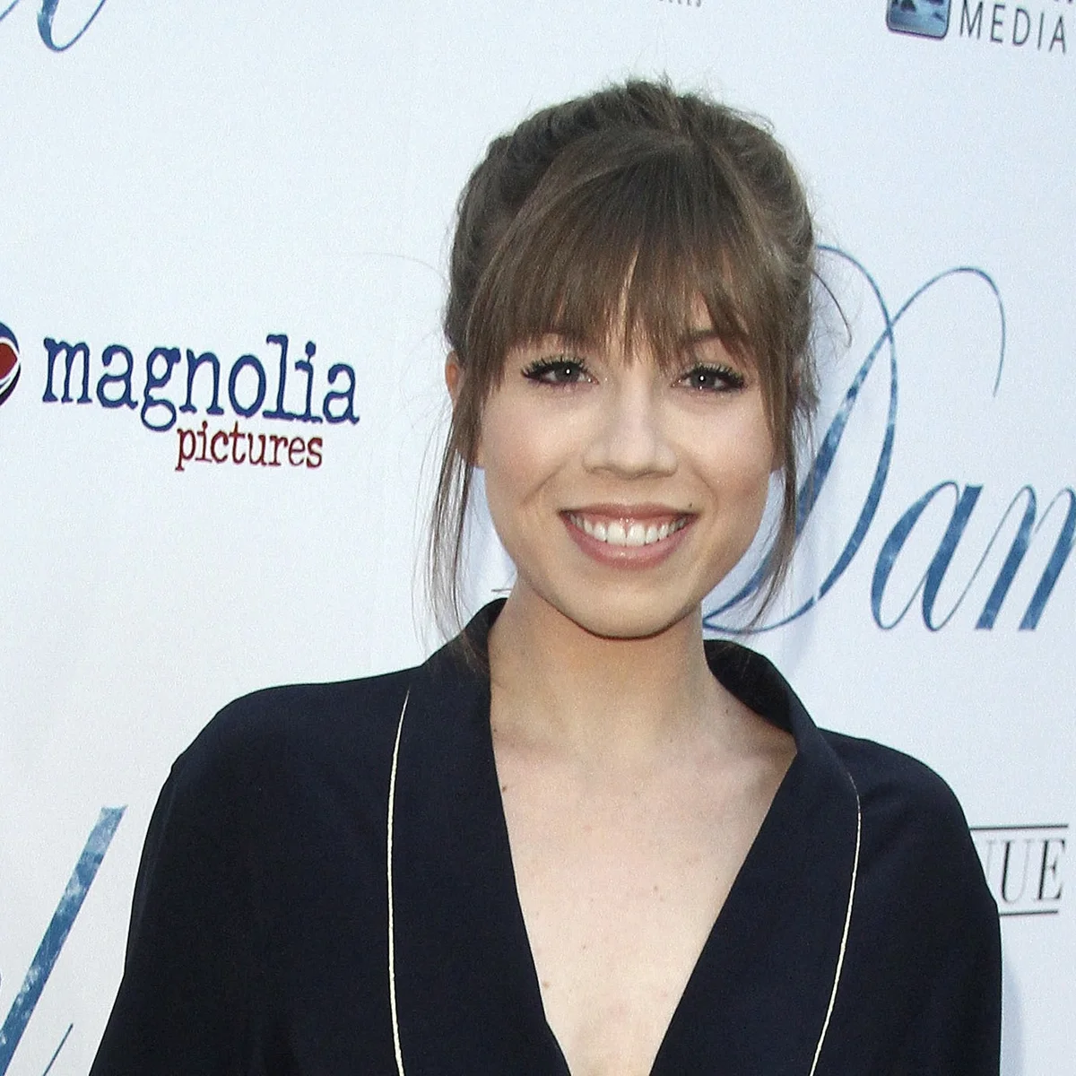 Jennette McCurdy - Brunopress