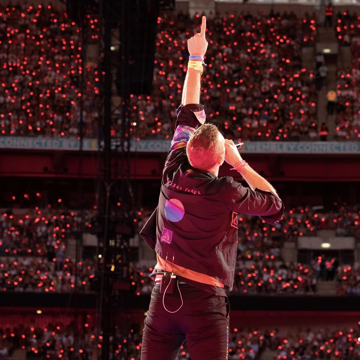 coldplay