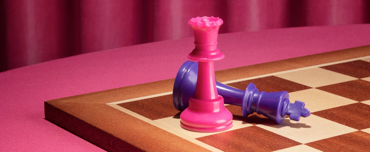 Anna Karolina - Schaken - header - pion