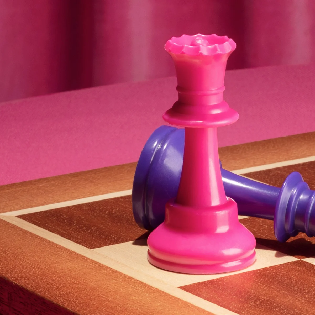 Anna Karolina - Schaken - header - pion