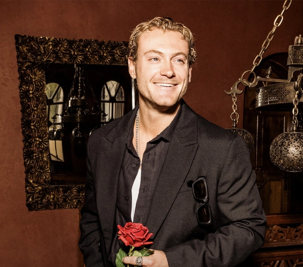 Bachelorette-babbel met Bas: kwam hij nu voor Beate of Diva? 