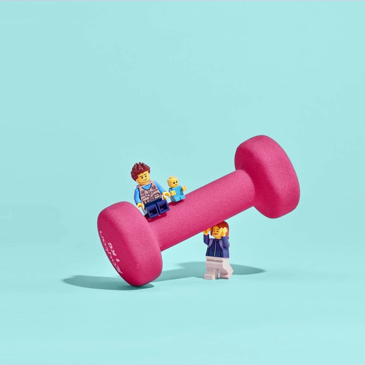 05 - Gewicht - Moeder - Familie - manusje-van-alles - Tom ten Seldam - Header