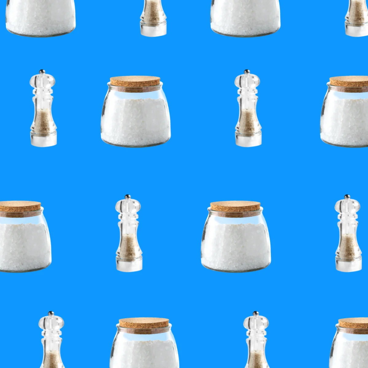 VC zout headerbeeld