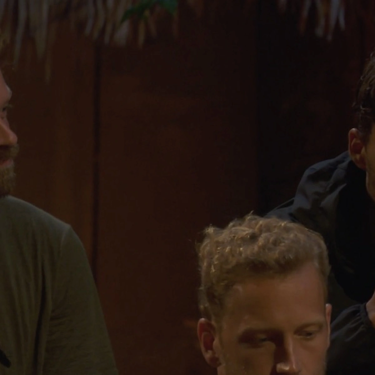 Header - Expeditie Robinson - Thijs Boermans - Niels Oosthoek - eilandraad